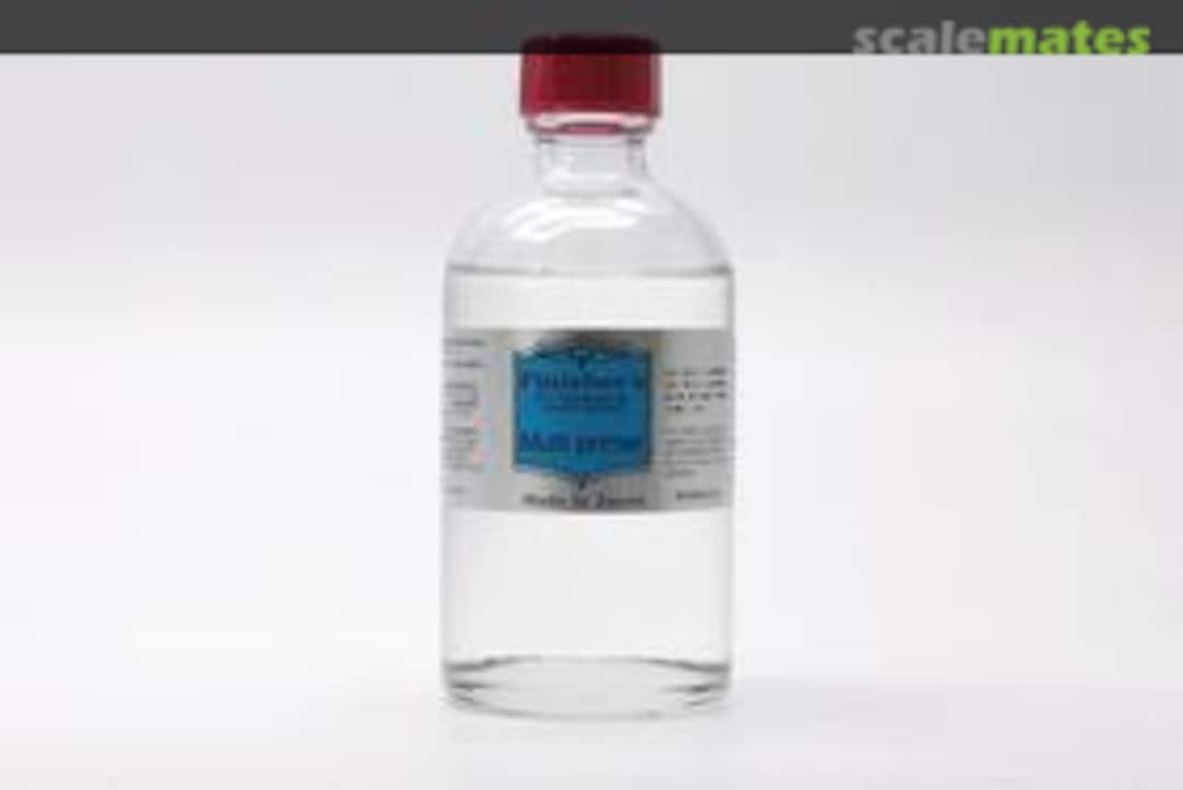 Boxart Multi Primer  Finisher's