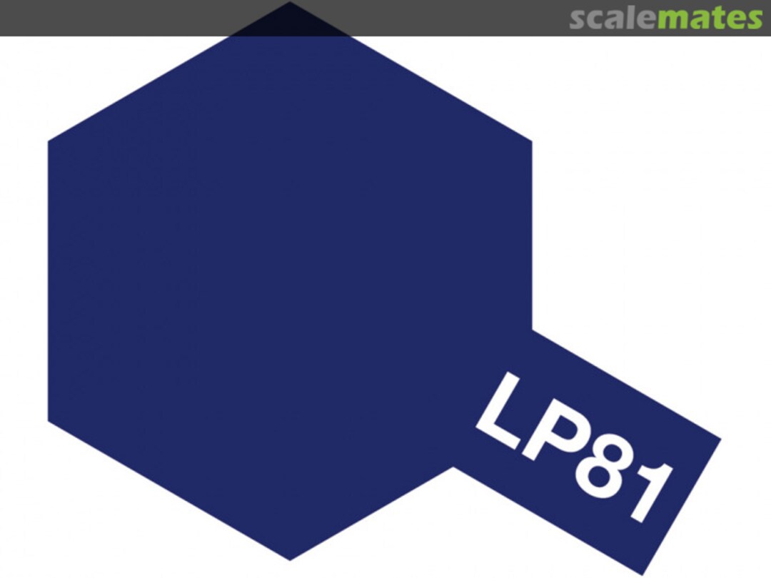 Boxart Mixing blue Tamiya Color Lacquer Paint Boxart Mixing blue Tamiya Color Lacquer Paint