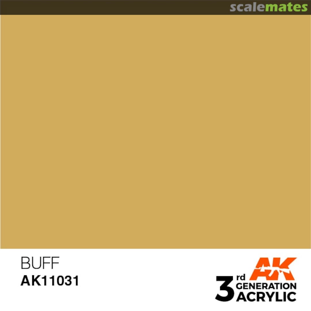 Boxart Buff - Standard AK 3rd Generation Boxart Buff - Standard AK 3rd Generation