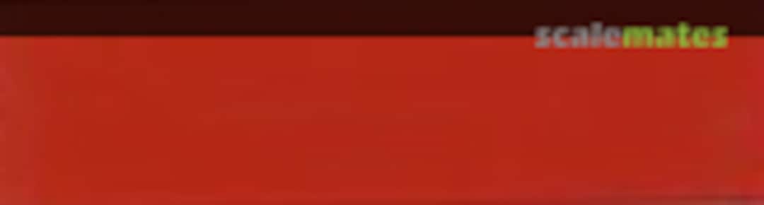 Boxart Hemi Orange (Mopar code V2) - Rainbow Products 2205 PAINT