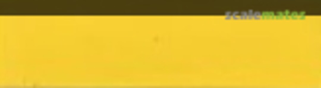 Boxart Lemon Twist (Mopar code Y1) - Rainbow Products 2303 PAINT