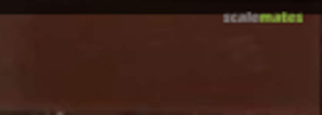 Boxart Classic Copper Poly (GM code 67) - Rainbow Products 2276 PAINT