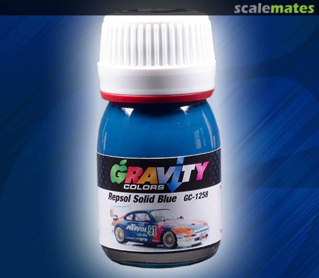 Boxart Repsol Light Fluorescent Orange Gravity Colors Boxart Repsol Light Fluorescent Orange Gravity Colors