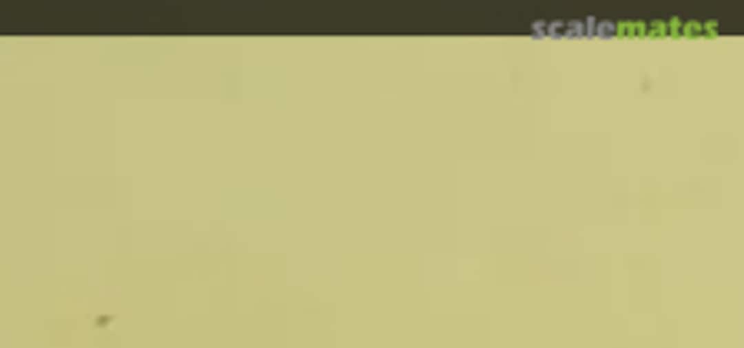 Boxart Sunfire Yellow (Mopar code Y2) 6862 MCW Finishes