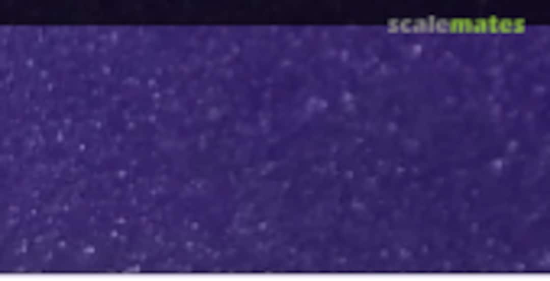 Boxart Plum Crazy Metallic (Mopar code C-7) 7051 MCW Finishes