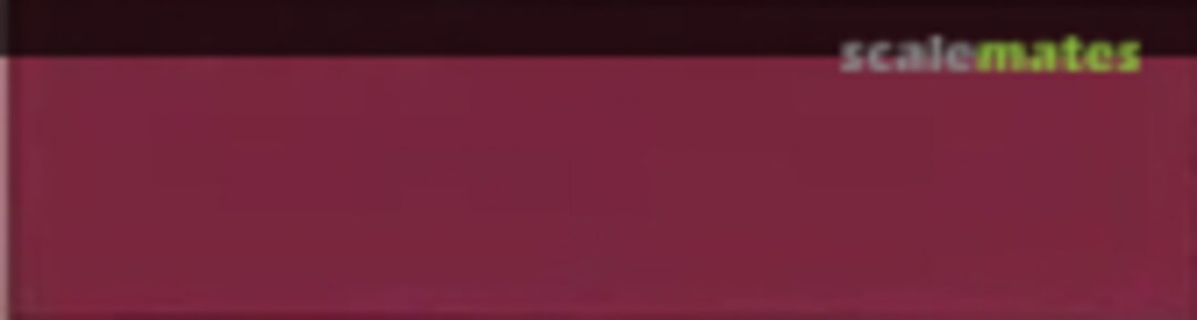 Boxart Panther Pink (Mopar code M-3)  MCW Finishes