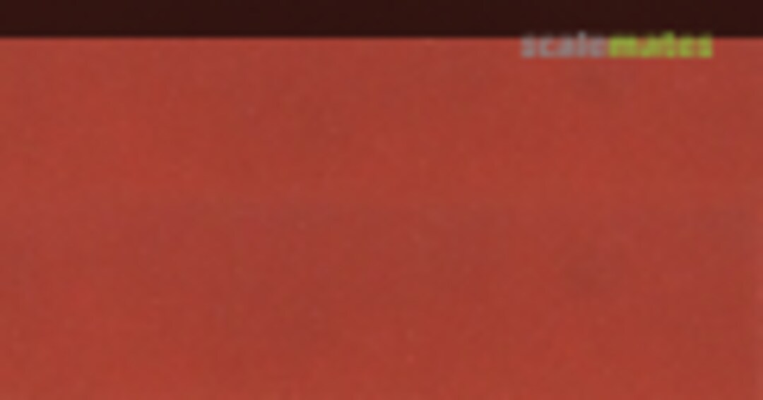 Boxart Turbine Bronze Poly (Mopar code MM-1) 6655 MCW Finishes