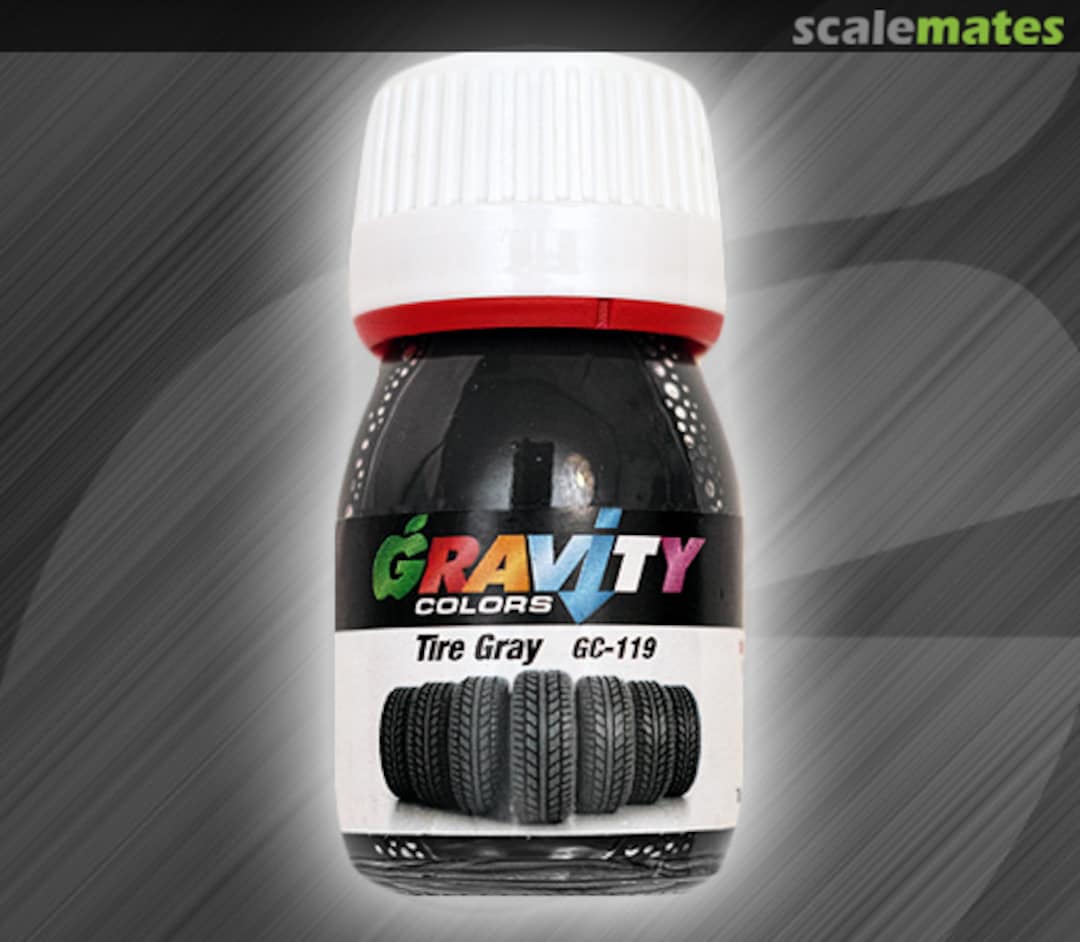 Boxart Tire Gray Gravity Colors Boxart Tire Gray Gravity Colors
