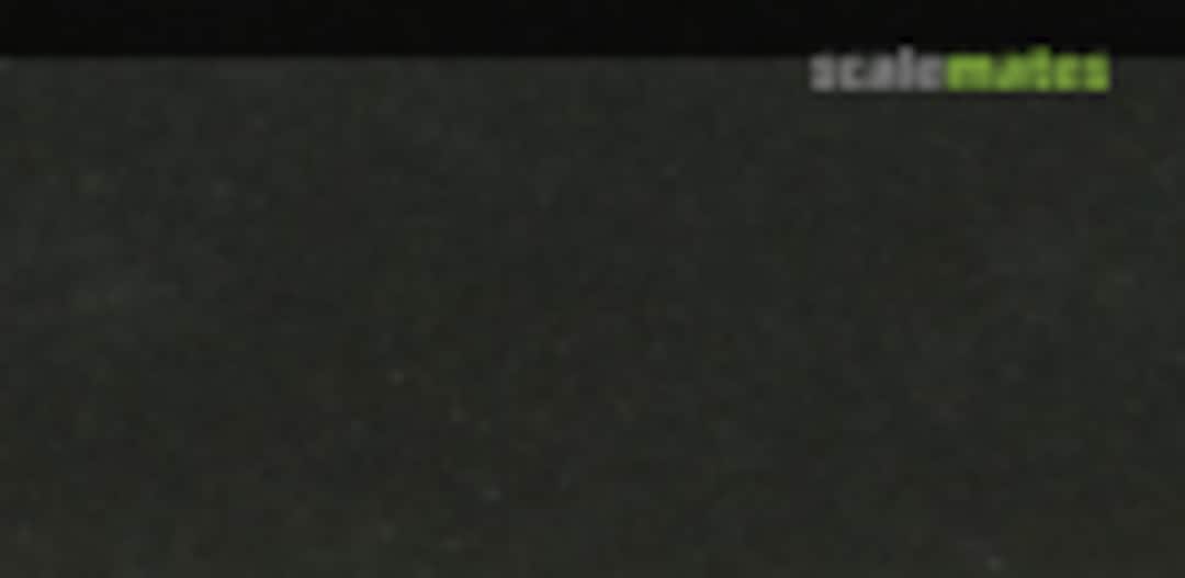 Boxart Black Jade Metallic (Ford code "C") 6936 MCW Finishes