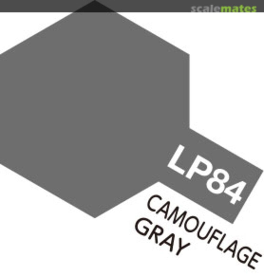 Boxart Camouflage Grey 82184 Tamiya Color Lacquer Paint Boxart Camouflage Grey 82184 Tamiya Color Lacquer Paint