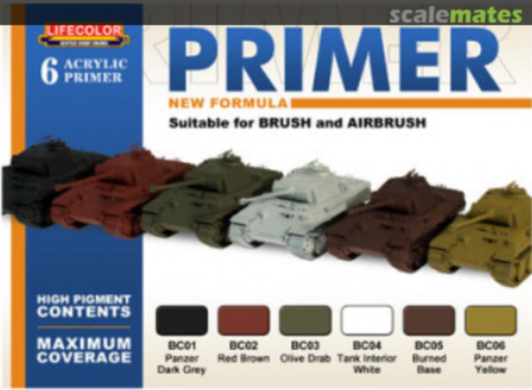 Boxart Primer  Lifecolor
