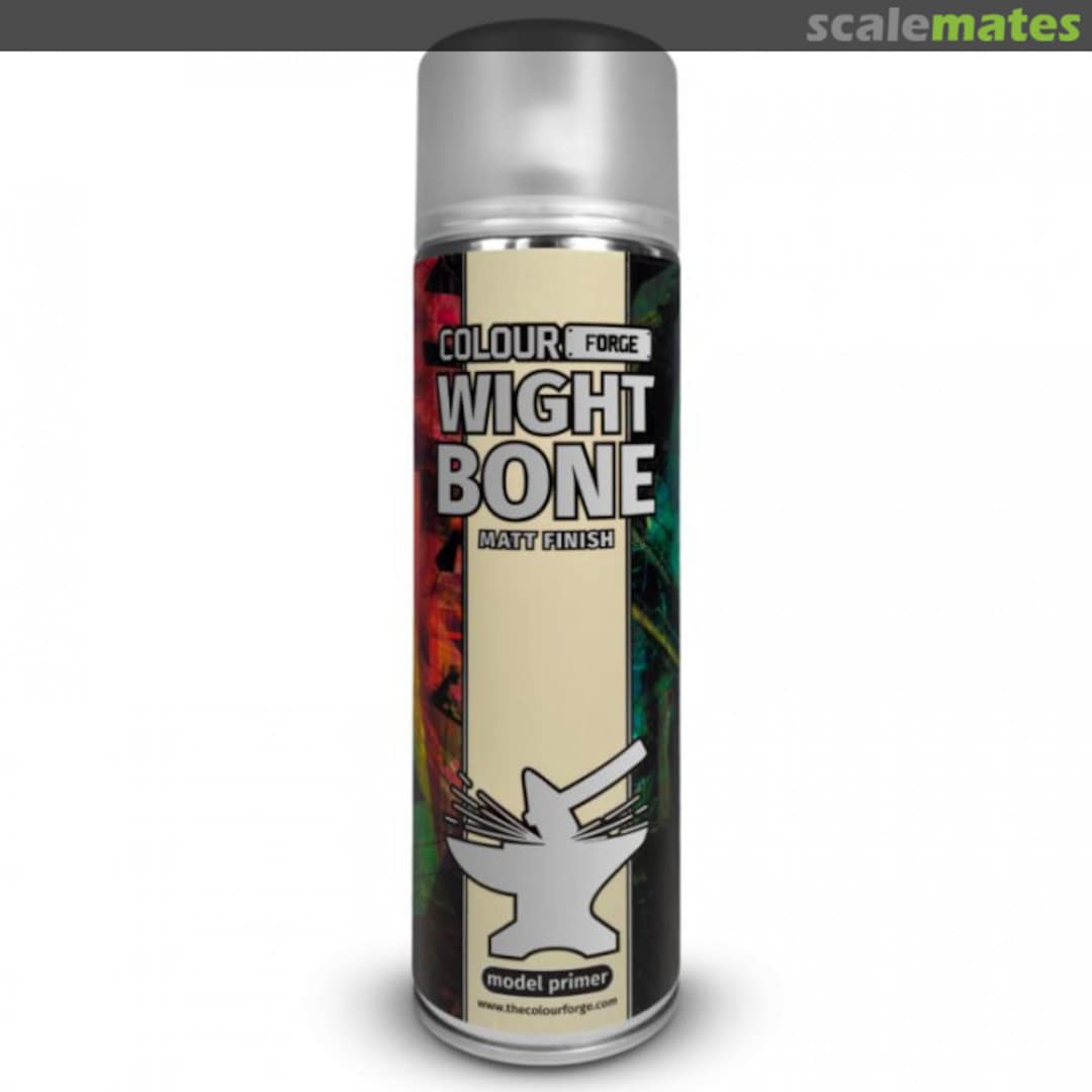 Boxart Wight Bone The Colour Forge Boxart Wight Bone The Colour Forge