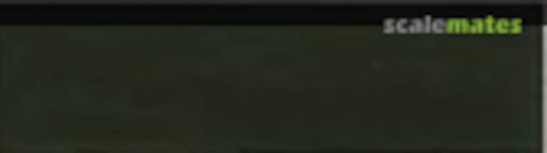 Boxart Ivy Green (Mopar code F8)  Scalefinishes.com