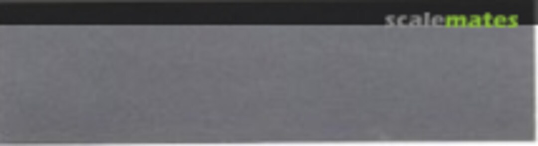 Boxart Dawn Grey (Chevrolet)  Scalefinishes.com