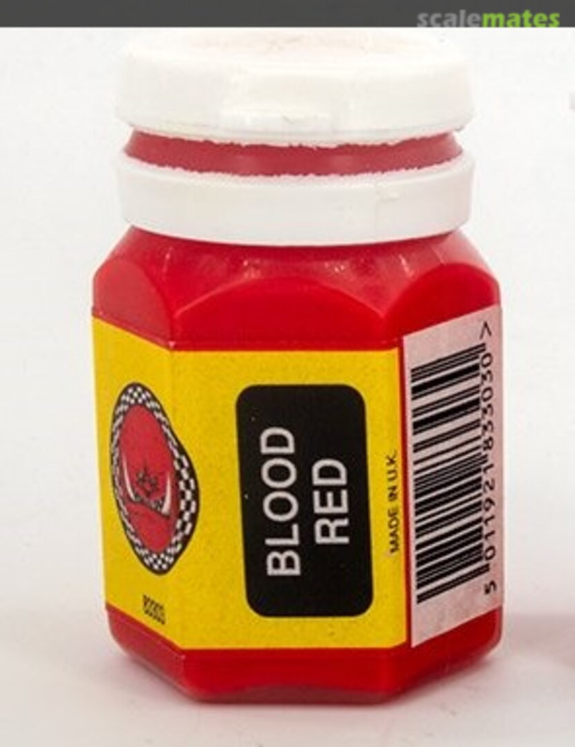 Boxart Blood Red  Citadel