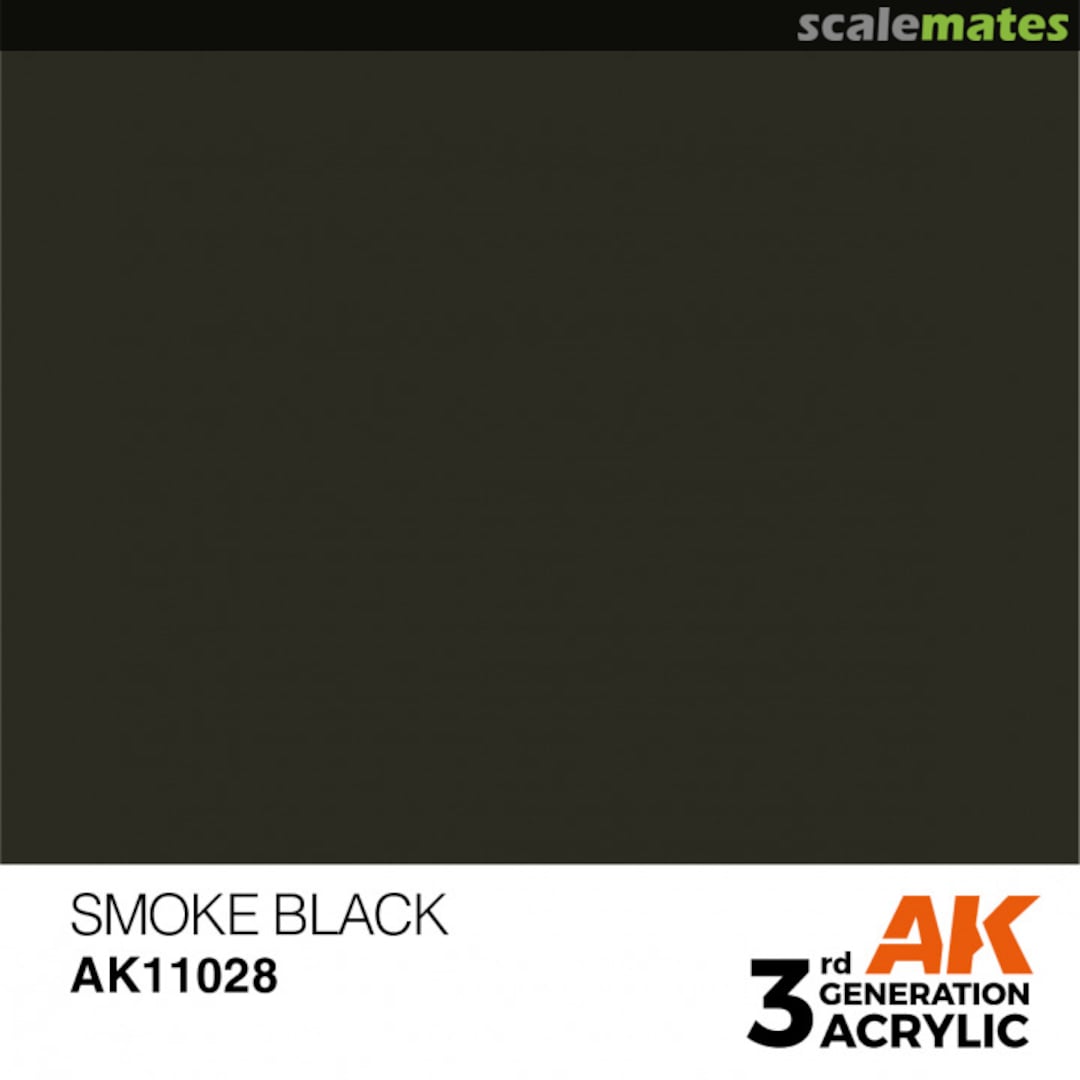 Boxart Smoke Black - Standard 235275 AK 3rd Generation Boxart Smoke Black - Standard 235275 AK 3rd Generation
