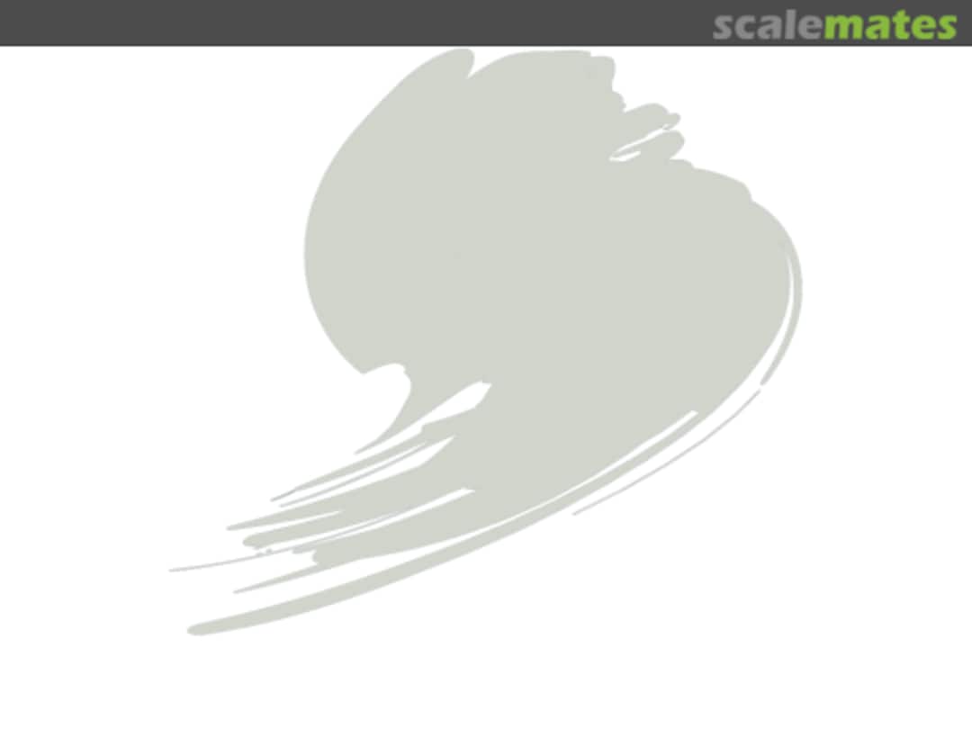 Boxart White Grey (FS36628) HTK-C154 Hataka Hobby Orange Line Boxart White Grey (FS36628) HTK-C154 Hataka Hobby Orange Line