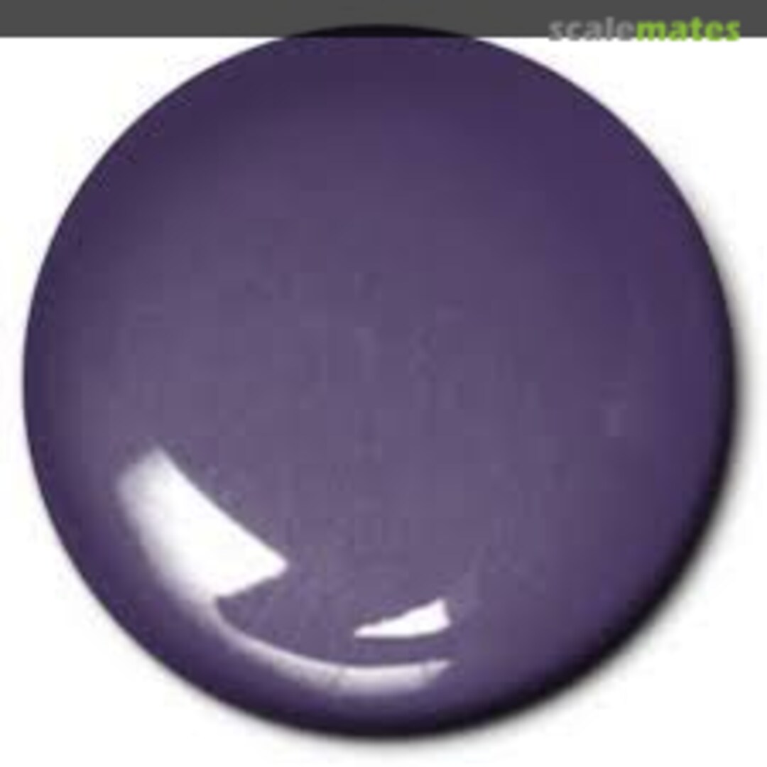 Boxart Plum Crazy 2750 Model Master