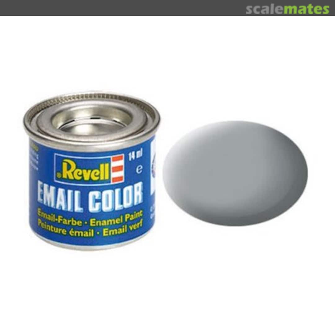 Boxart Light Grey (USAF) 32176 Revell Color Boxart Light Grey (USAF) 32176 Revell Color