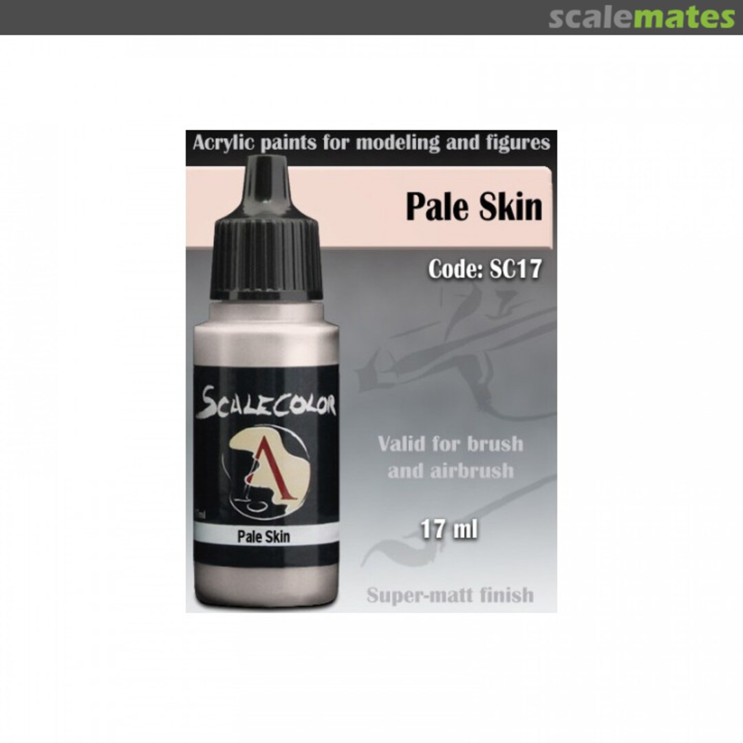 Boxart Pale skin Scale75 Boxart Pale skin Scale75