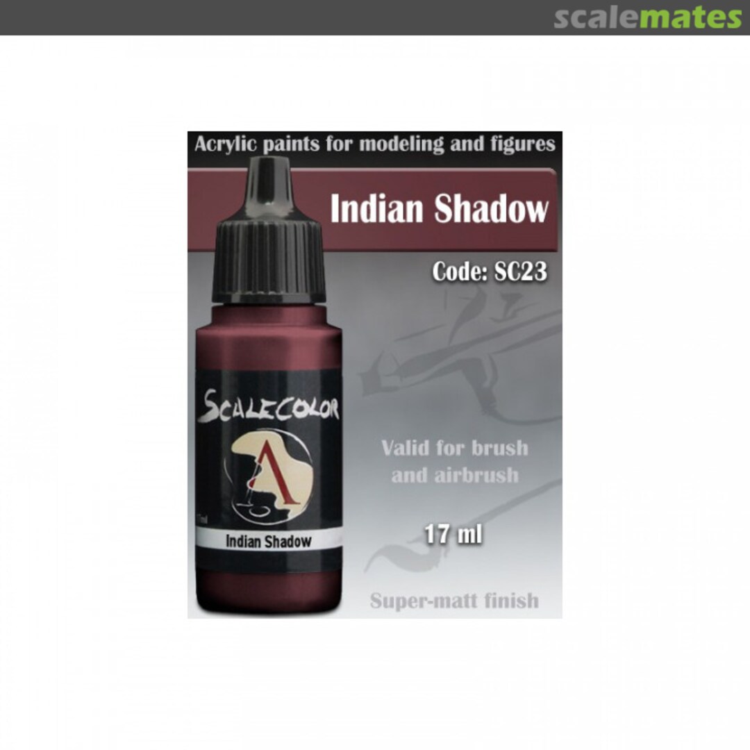 Boxart Indian shadow Scale75 Boxart Indian shadow Scale75
