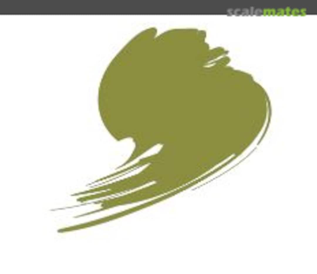 Boxart Mecha Green Flash HTK-A907 Hataka Hobby Red Line