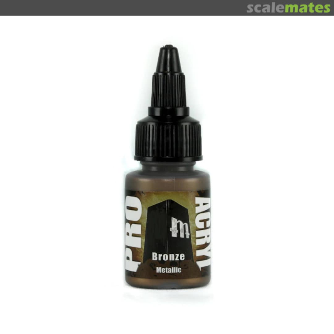 Boxart Bronze Pro Acryl Boxart Bronze Pro Acryl