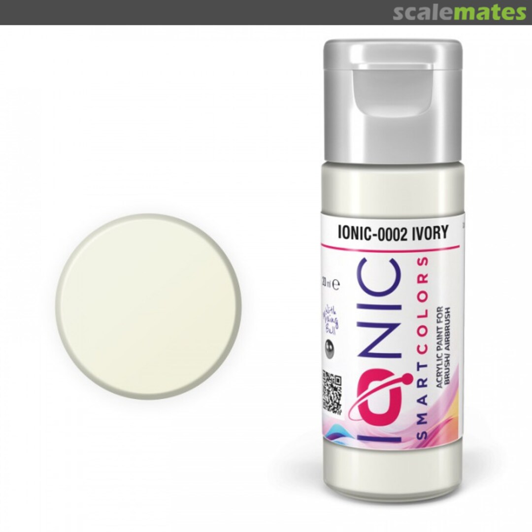 Boxart Ivory Ammo Ionic Smart Colors Boxart Ivory Ammo Ionic Smart Colors