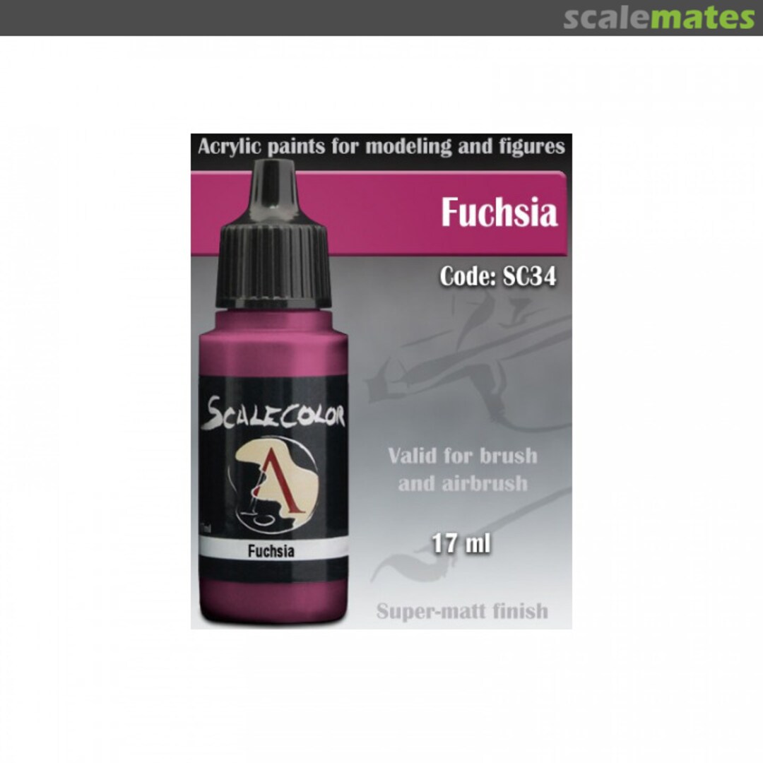 Boxart Fushsia Scale75 Boxart Fushsia Scale75