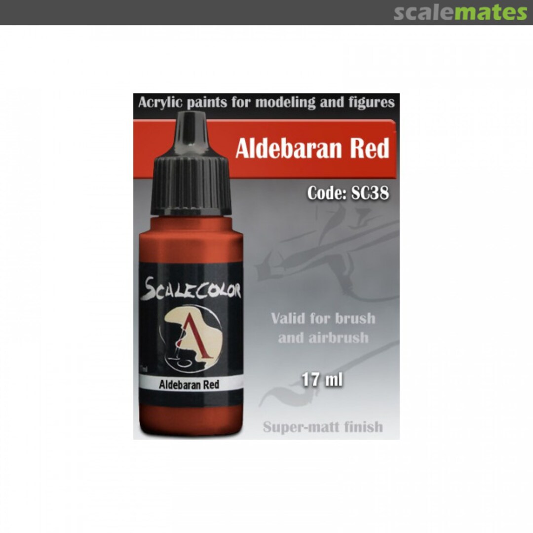 Boxart Aldebaran red Scale75 Boxart Aldebaran red Scale75