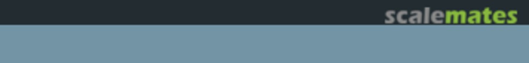 Boxart Silver Blue Metallic (GM code 912) Scalefinishes.com Boxart Silver Blue Metallic (GM code 912) Scalefinishes.com