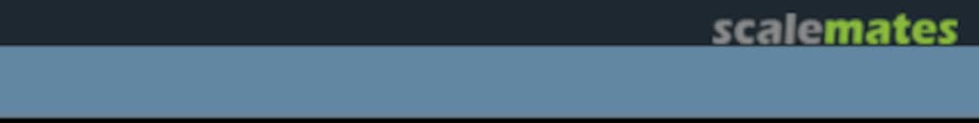 Boxart Grotto Blue Metallic (GM code "D") Scalefinishes.com Boxart Grotto Blue Metallic (GM code "D") Scalefinishes.com
