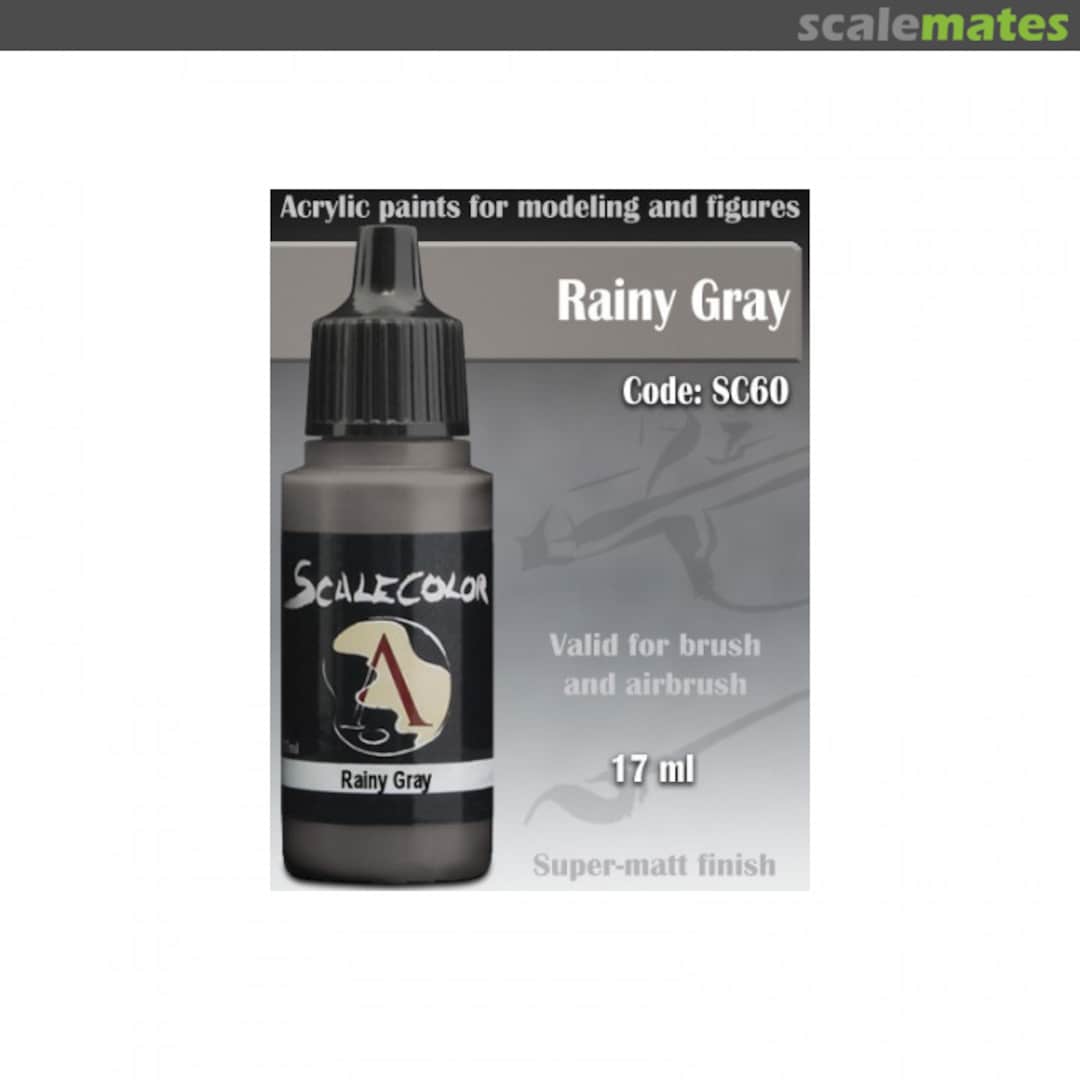 Boxart Rainy gray Scale75 Boxart Rainy gray Scale75