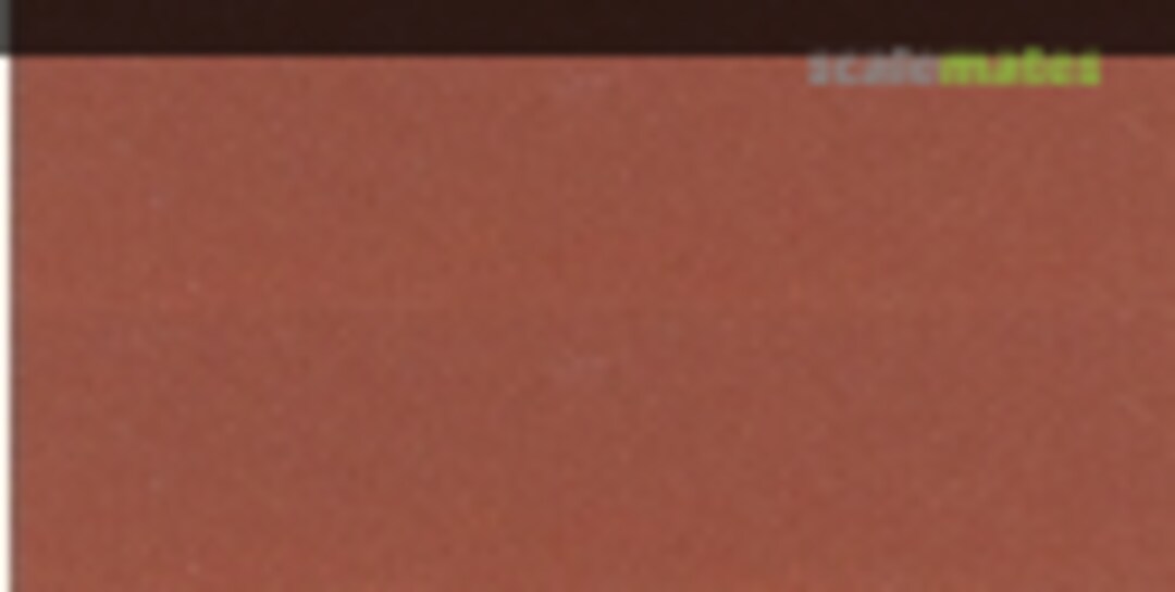 Boxart Turbine Bronze (Mopar code "M")  Scalefinishes.com