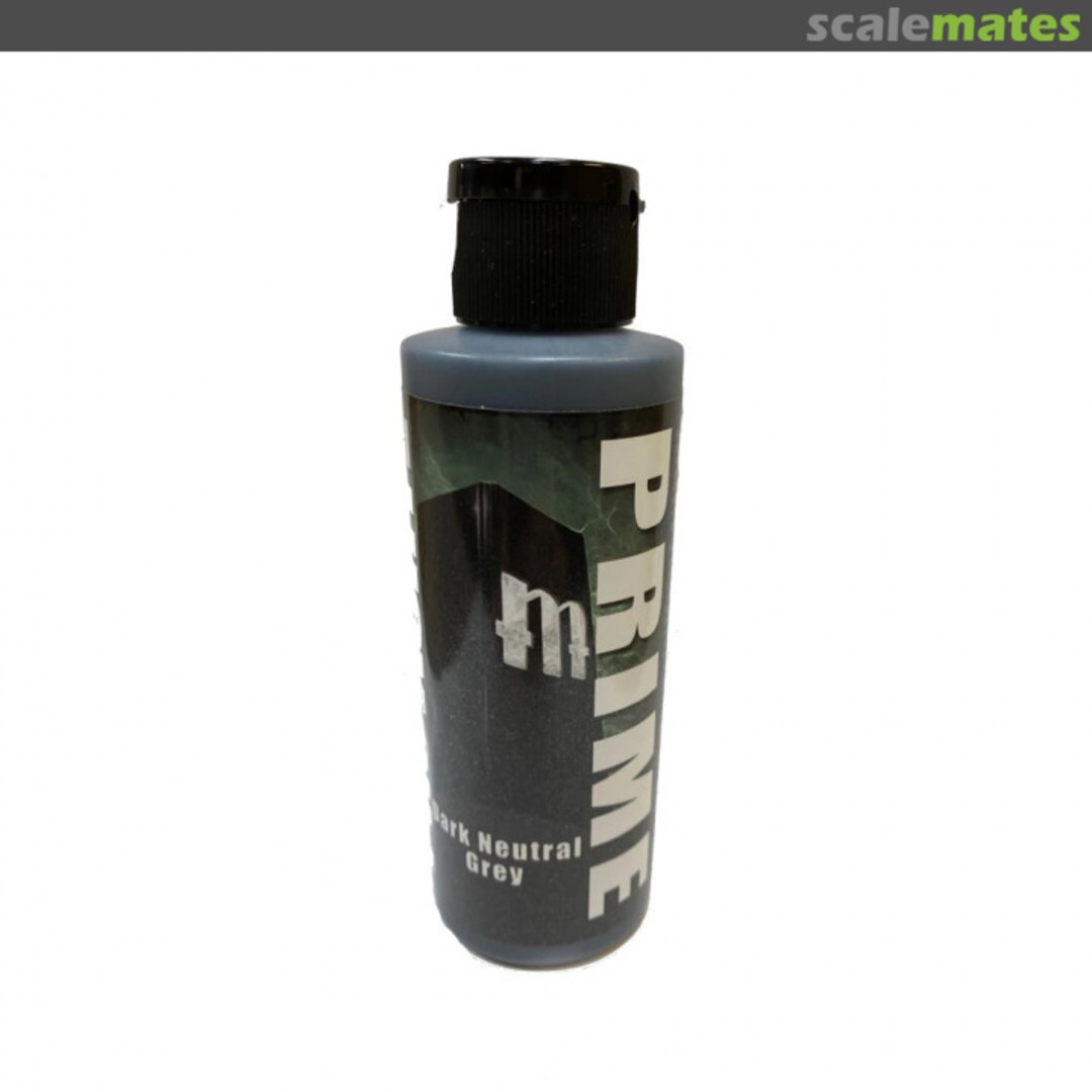 Boxart PRIME 005 - Dark Neutral Grey Pro Acryl Boxart PRIME 005 - Dark Neutral Grey Pro Acryl