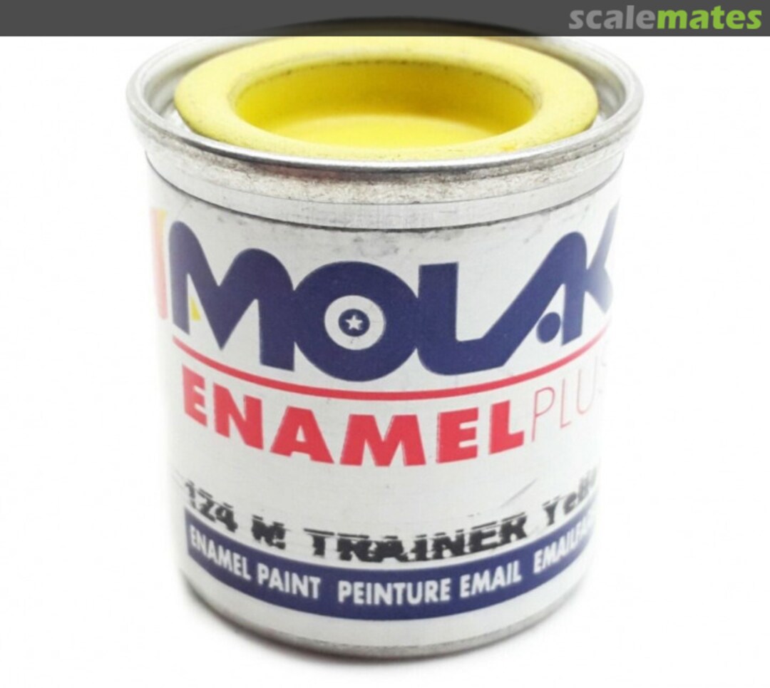 Boxart Trainer Yellow Molak Boxart Trainer Yellow Molak