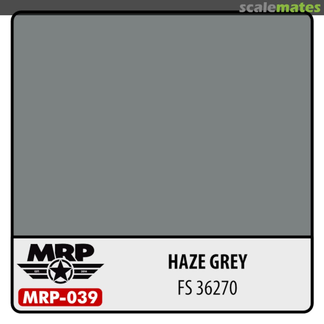 Boxart Grey FS36270 MR.Paint Boxart Grey FS36270 MR.Paint