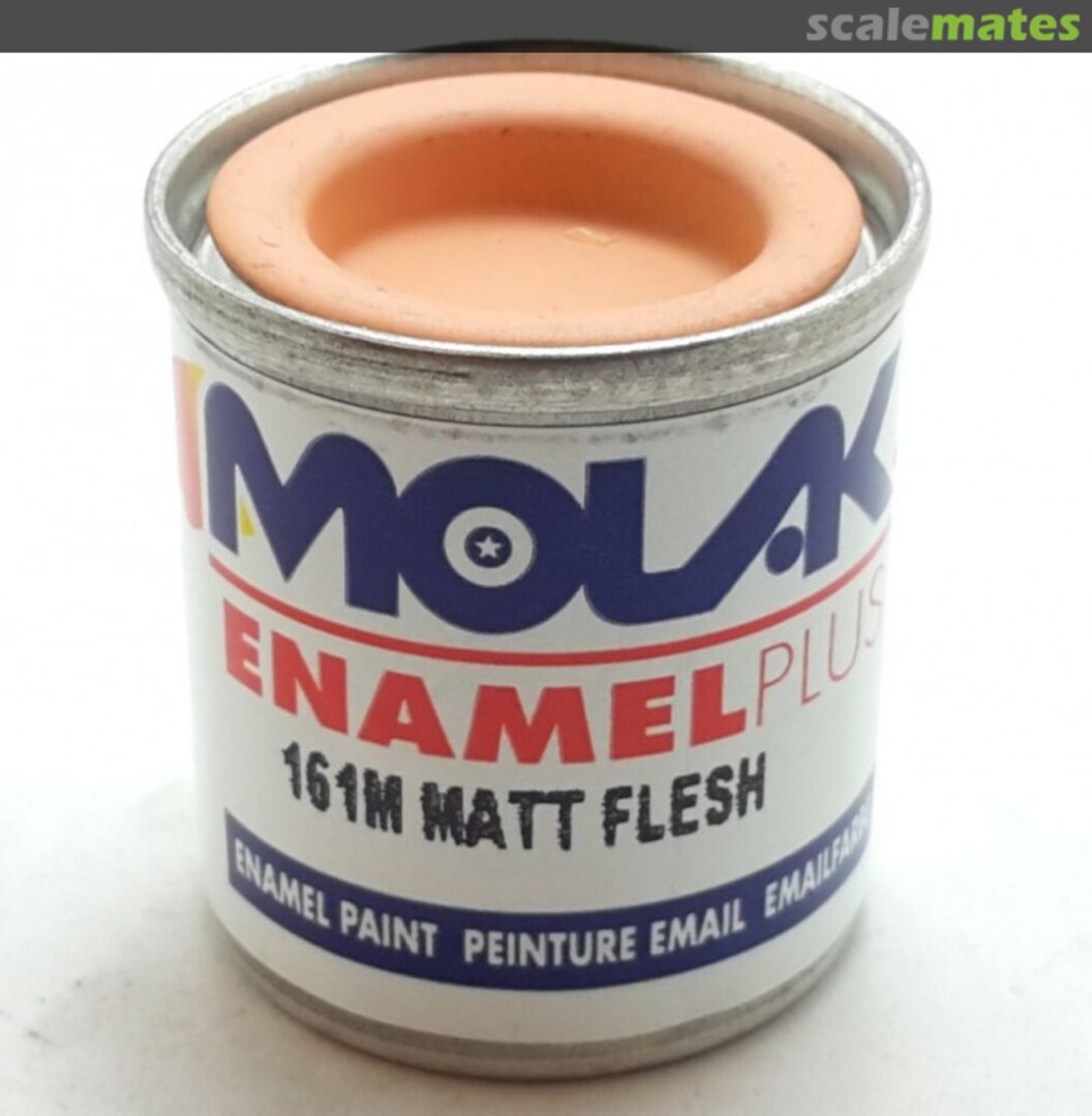 Boxart Matt Flesh Molak Boxart Matt Flesh Molak