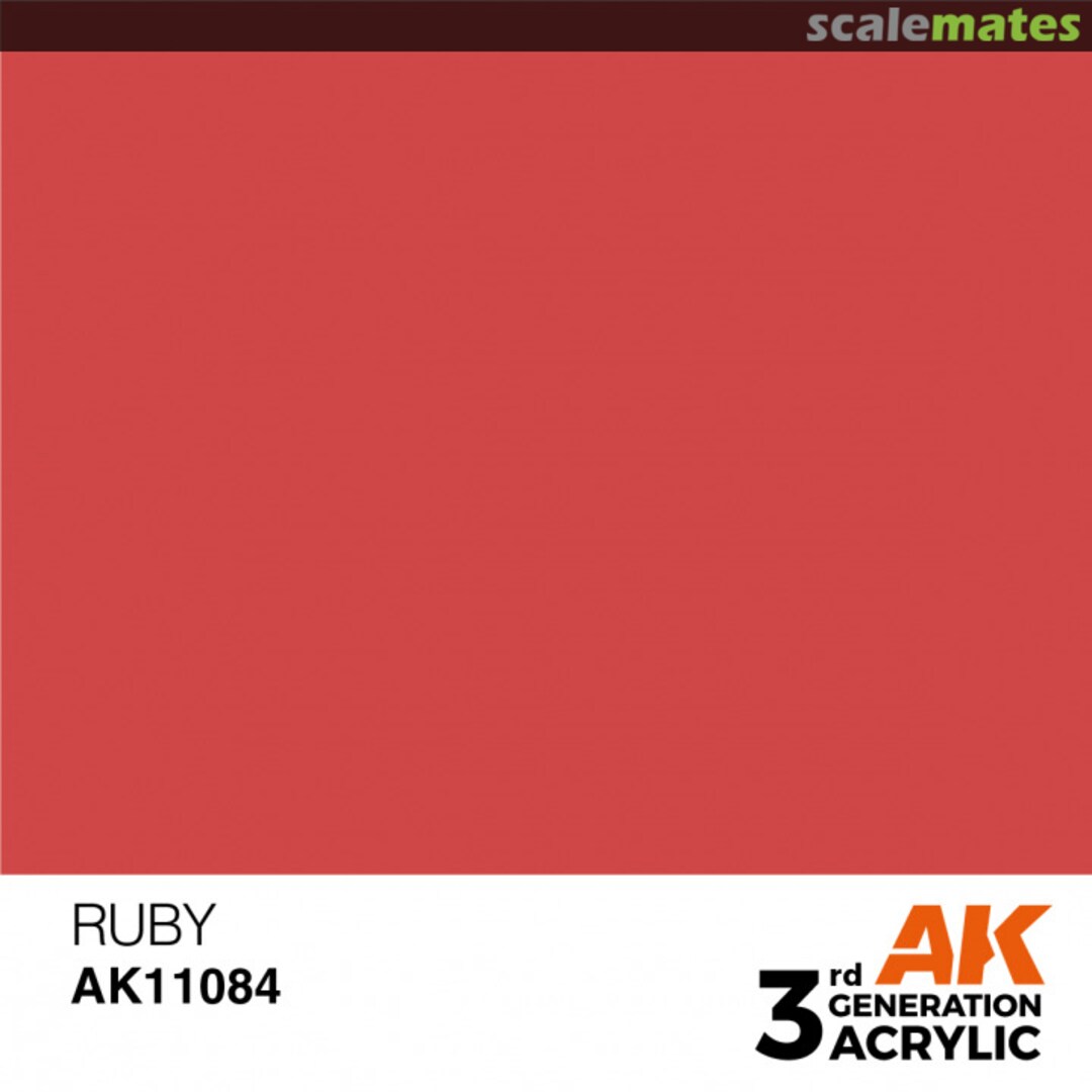 Boxart Ruby - Standard AK 3rd Generation Boxart Ruby - Standard AK 3rd Generation