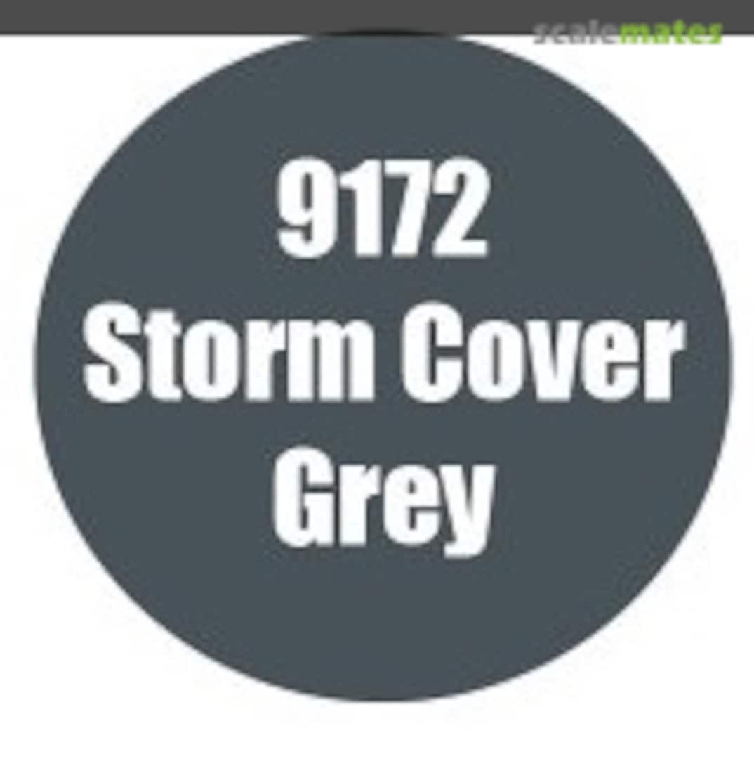 Boxart Storm Cover Grey  Reaper MSP Core Colors