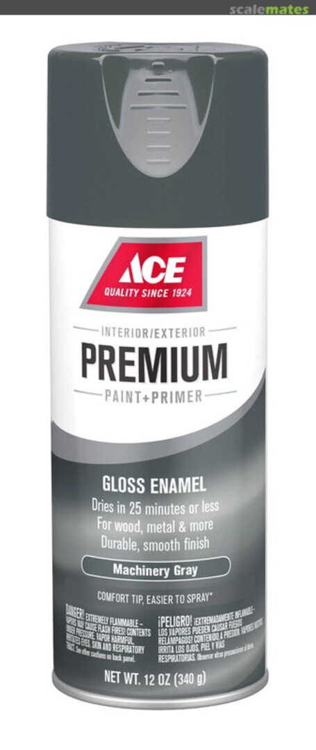 Boxart Machinery Gray 17021 Ace Hardware Boxart Machinery Gray 17021 Ace Hardware