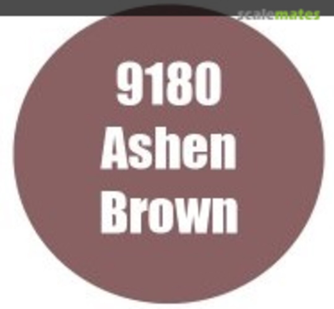 Boxart Ashen Brown  Reaper MSP Core Colors