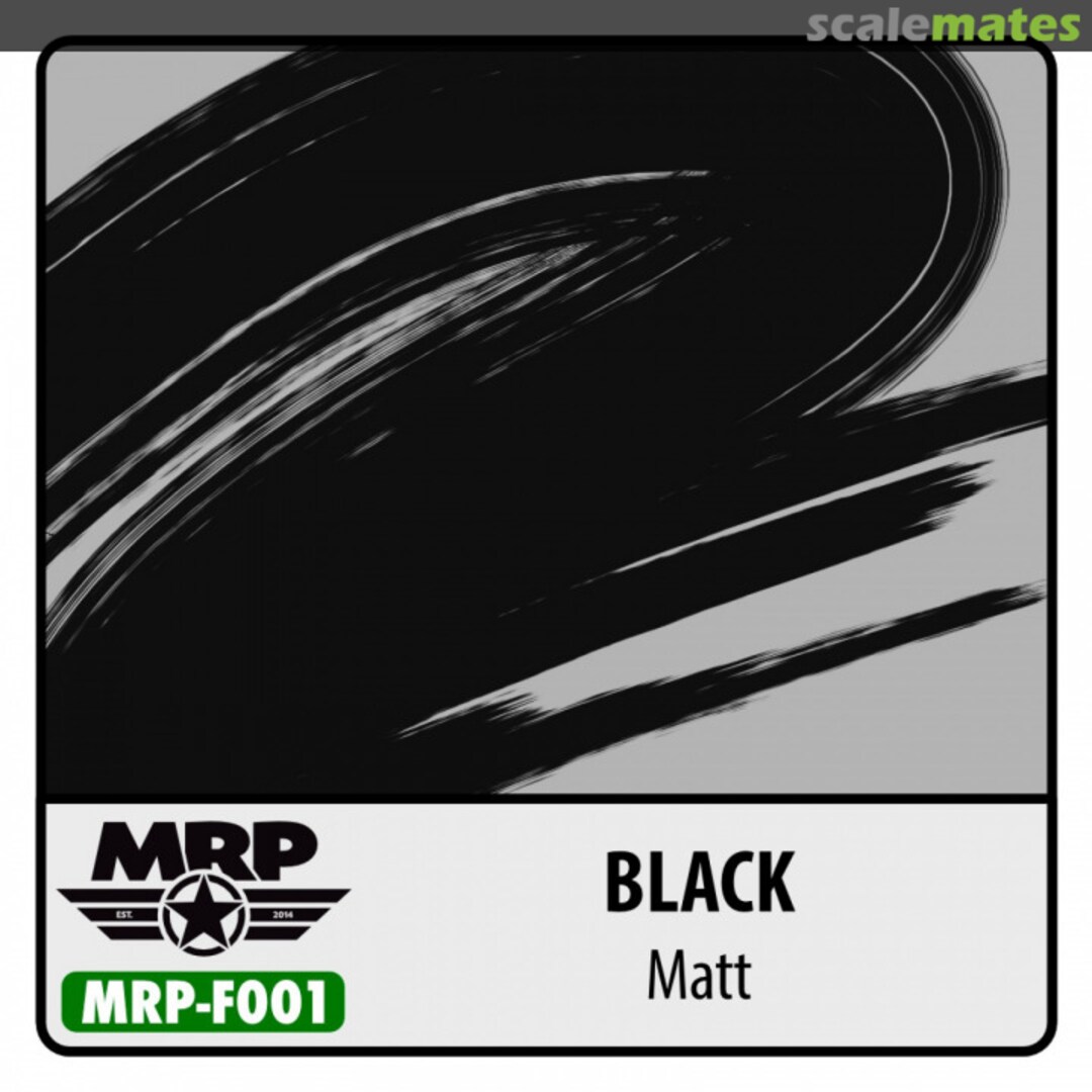 Boxart Black  MR.Paint