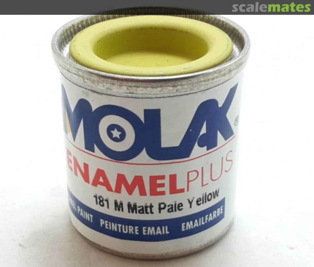 Boxart Pale Yellow Matt Molak Boxart Pale Yellow Matt Molak
