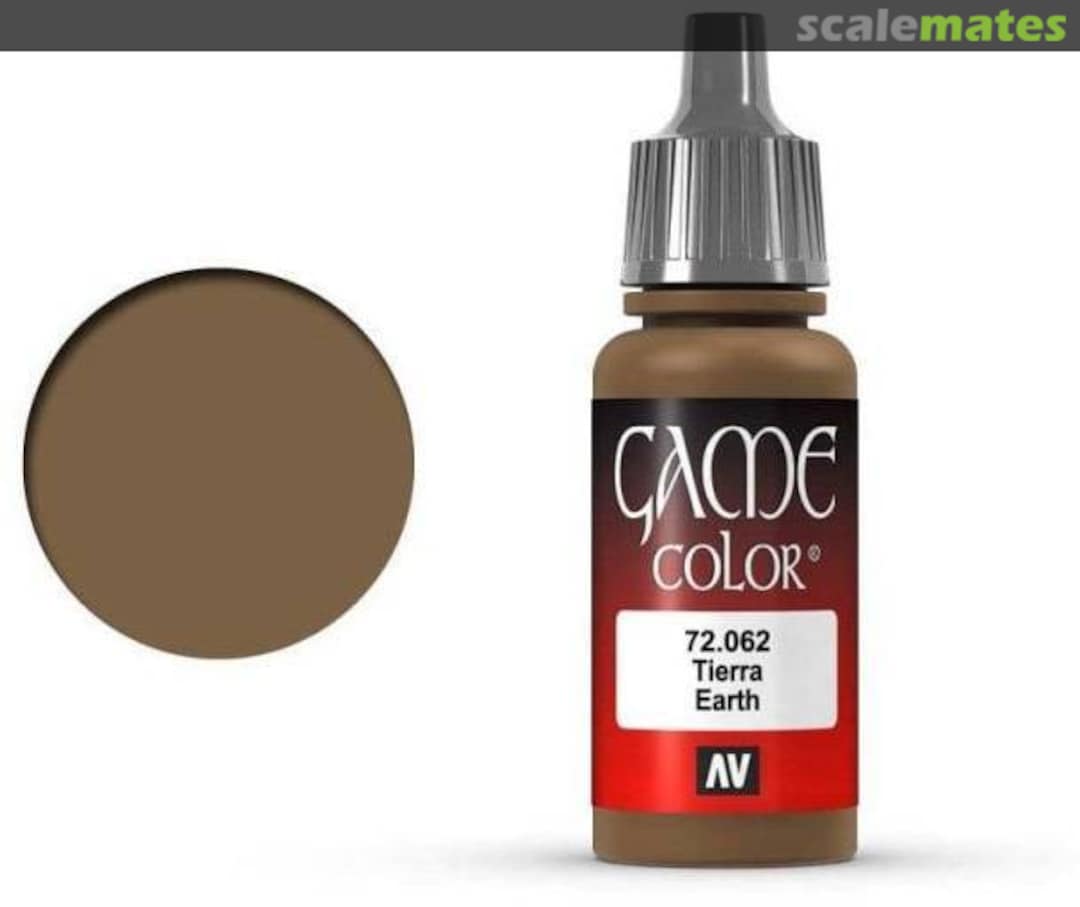 Boxart Earth Vallejo Game Color Boxart Earth Vallejo Game Color