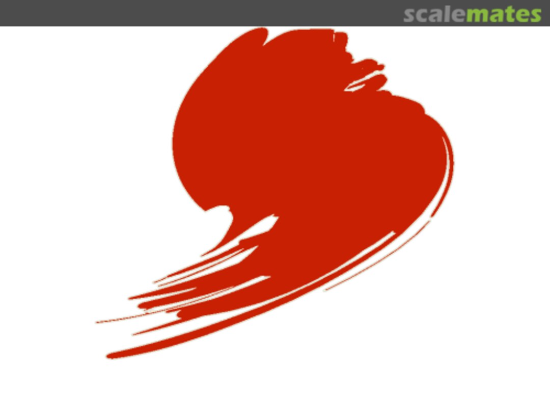 Boxart International Orange (FS12197) HTK-C062 Hataka Hobby Orange Line Boxart International Orange (FS12197) HTK-C062 Hataka Hobby Orange Line