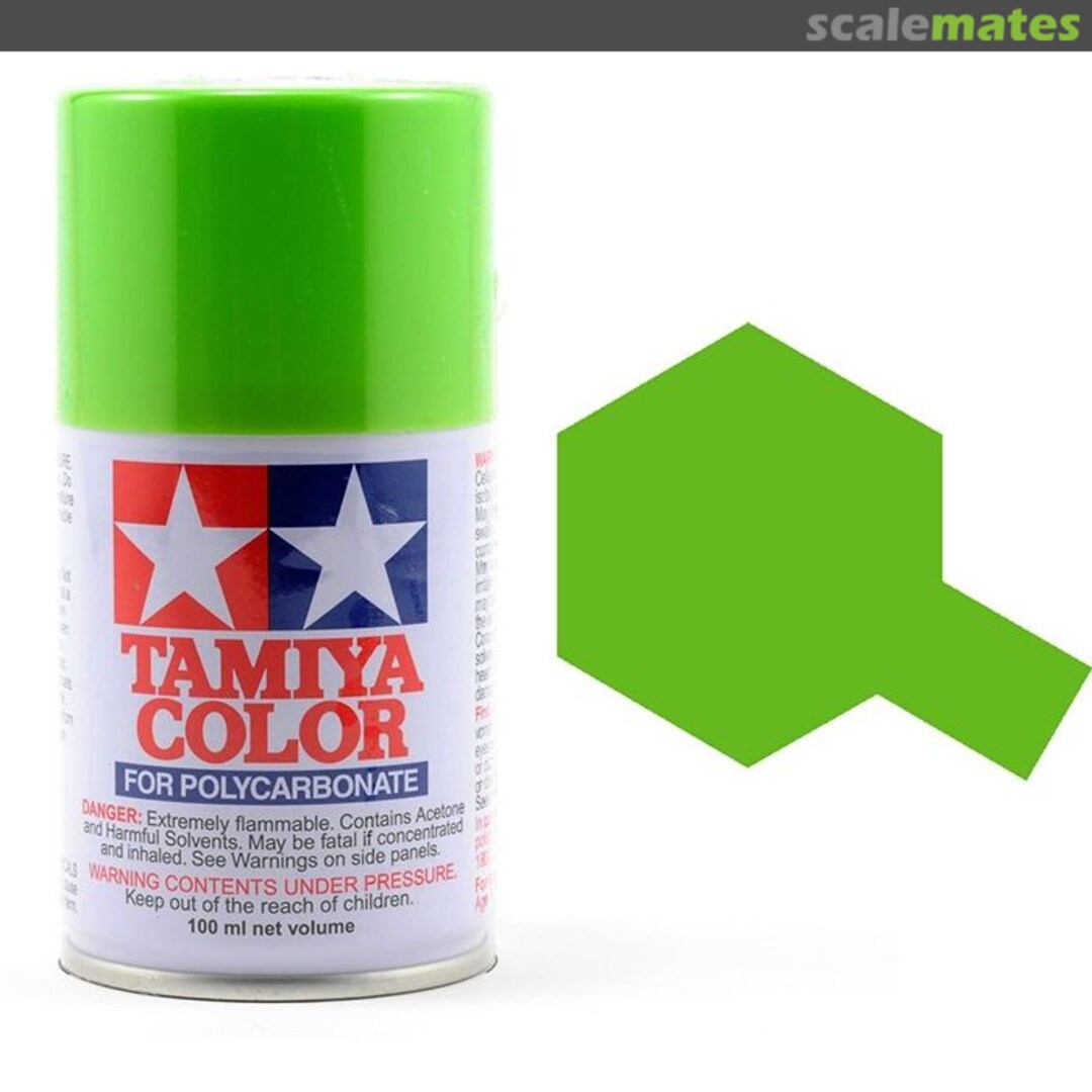 Boxart Light Green 86008 Tamiya Boxart Light Green 86008 Tamiya