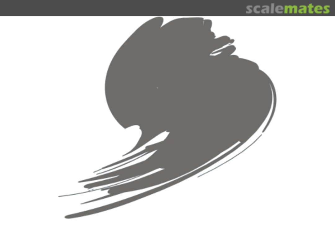 Boxart Have Glass Grey (FS36170) HTK-C058 Hataka Hobby Orange Line Boxart Have Glass Grey (FS36170) HTK-C058 Hataka Hobby Orange Line