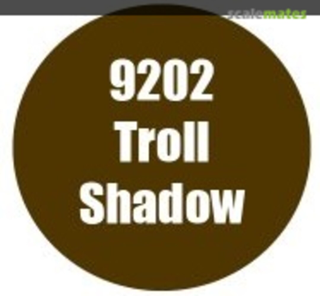 Boxart Troll Shadow  Reaper MSP Core Colors