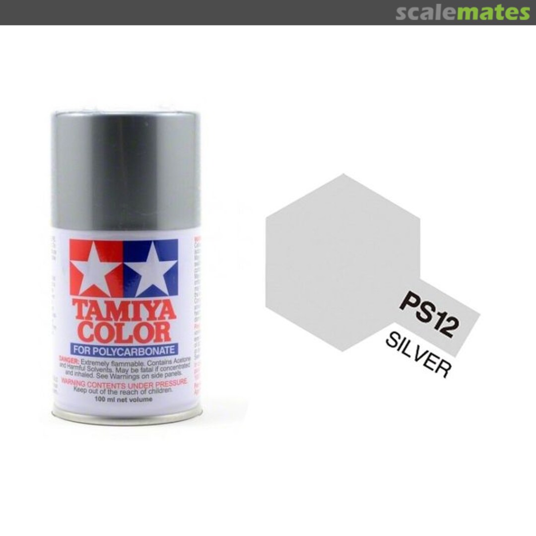 Boxart Silver 86012 Tamiya Boxart Silver 86012 Tamiya